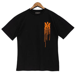 Amiri Fashion T-shirt