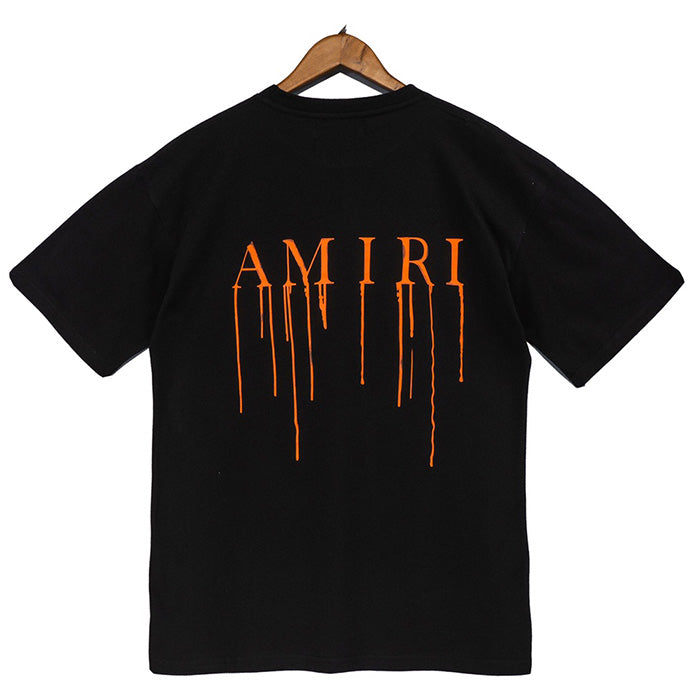 Amiri Fashion T-shirt