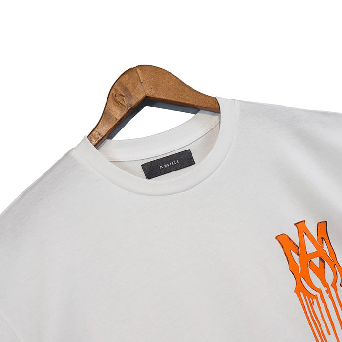 Amiri Fashion T-shirt