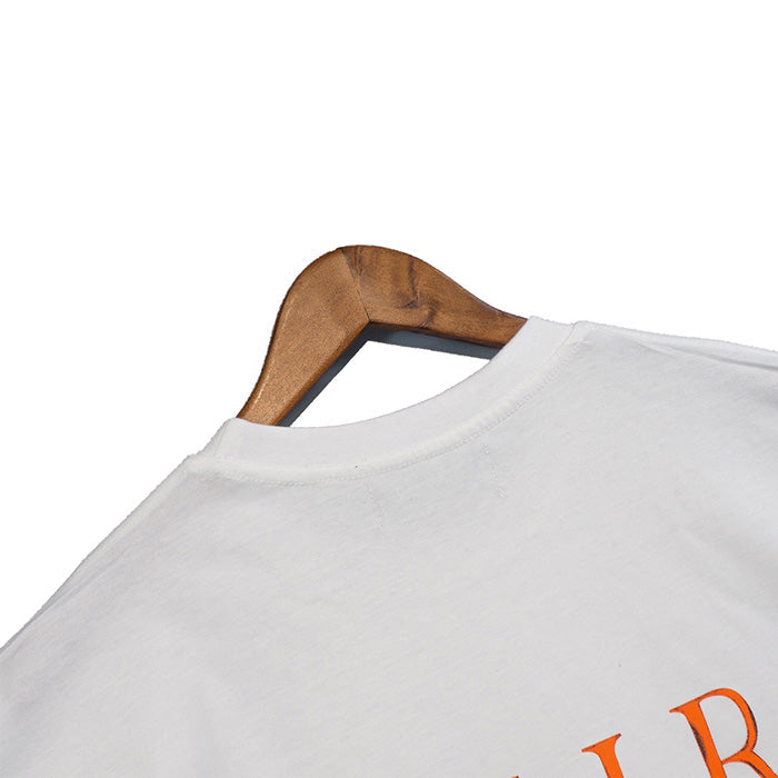 Amiri Fashion T-shirt