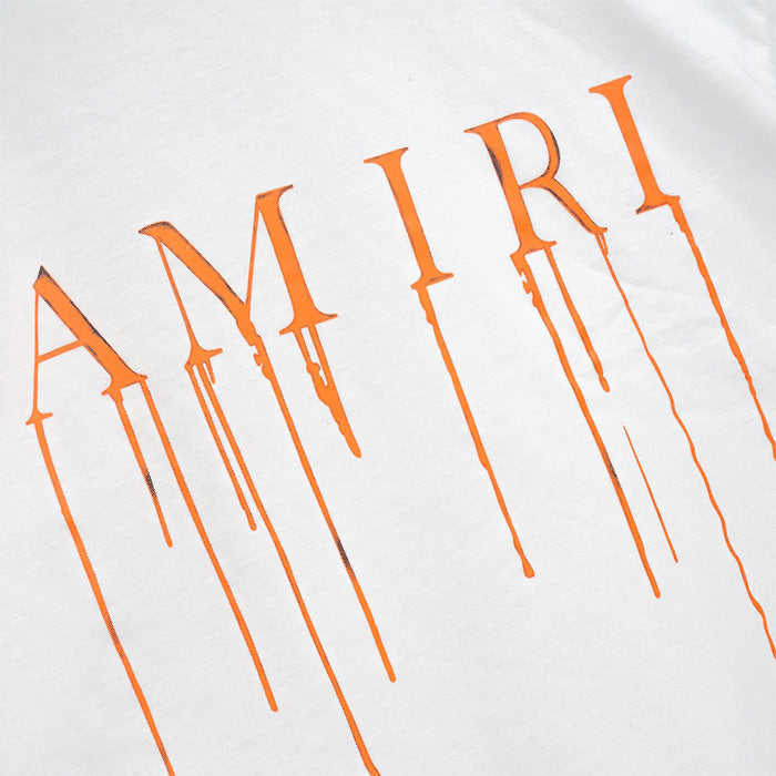 Amiri Fashion T-shirt