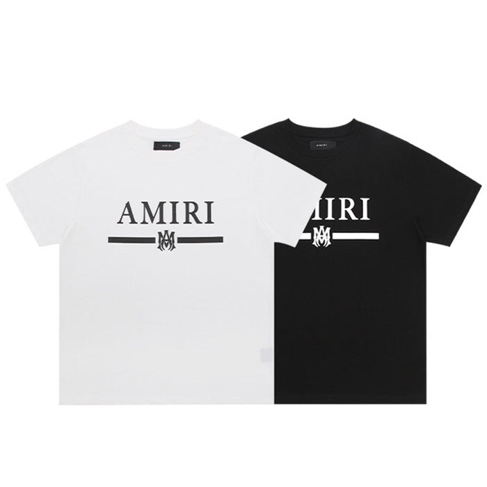 Amiri Fashion T-shirts