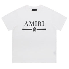 Amiri Fashion T-shirts