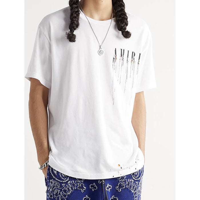 Amiri Fashion T-Shirt