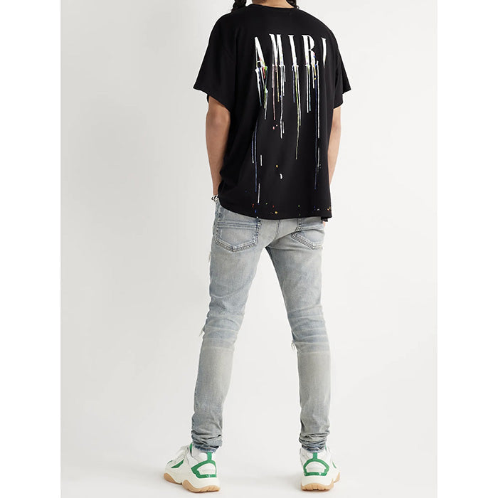 Amiri Fashion T-Shirt