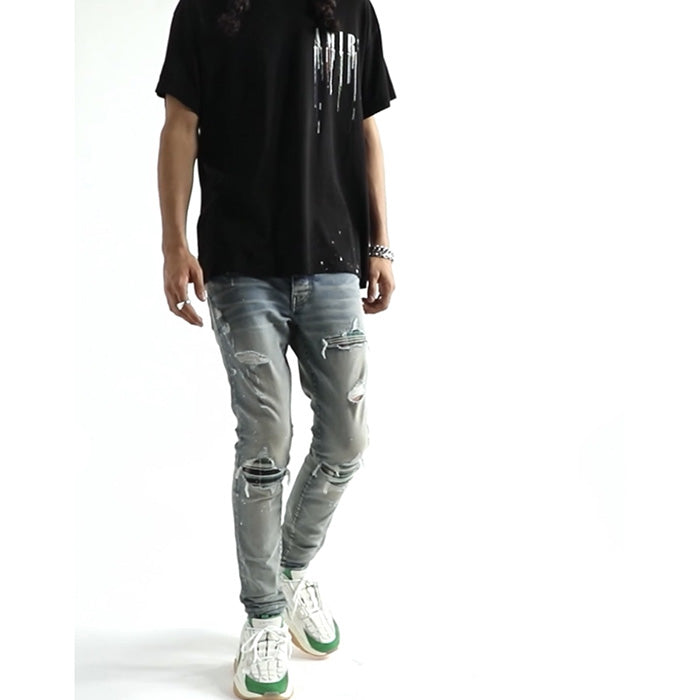 Amiri Fashion T-Shirt