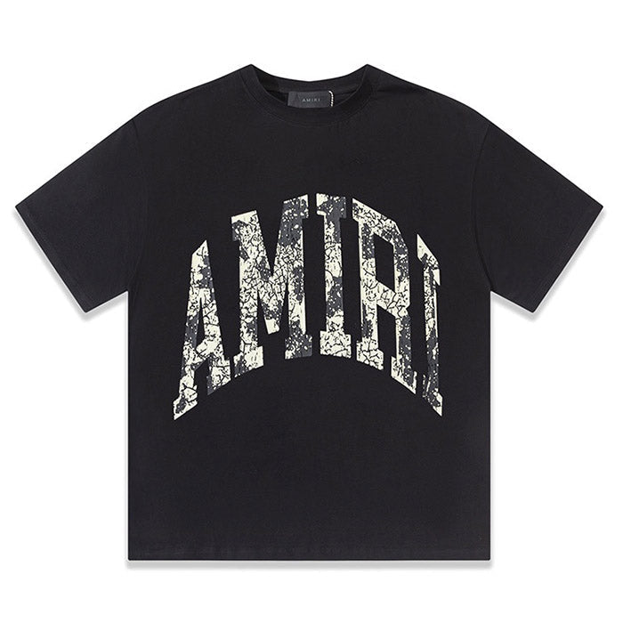 Amiri Fashion T-shirt