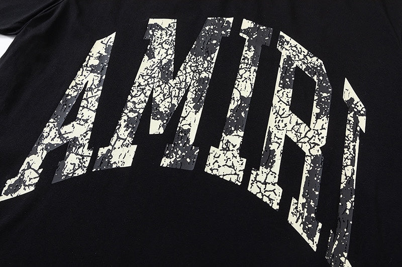 Amiri Fashion T-shirt