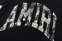 Amiri Fashion T-shirt