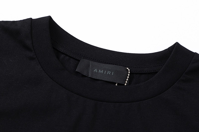 Amiri Fashion T-shirt