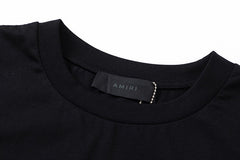 Amiri Fashion T-shirt