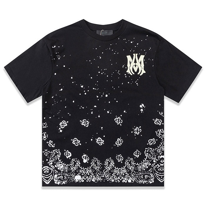 Amiri Fashion T-shirt