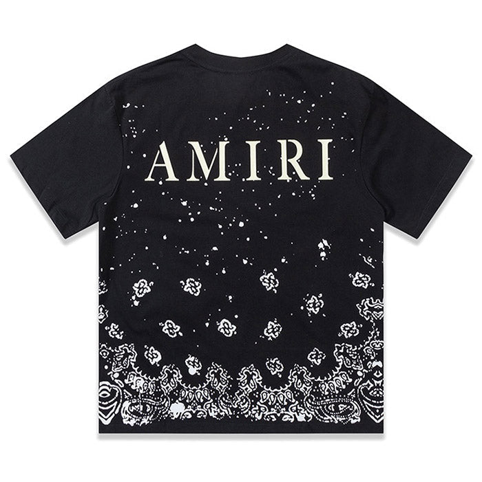 Amiri Fashion T-shirt