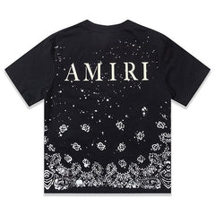 Amiri Fashion T-shirt