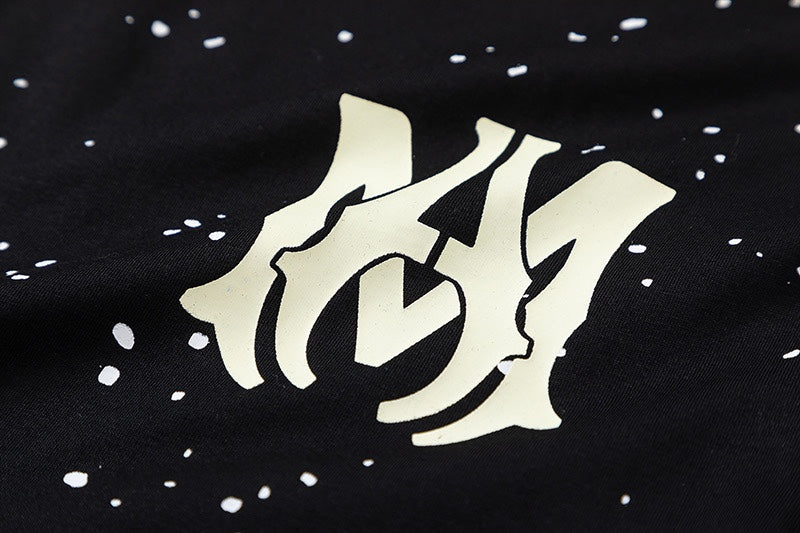 Amiri Fashion T-shirt