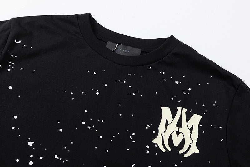 Amiri Fashion T-shirt