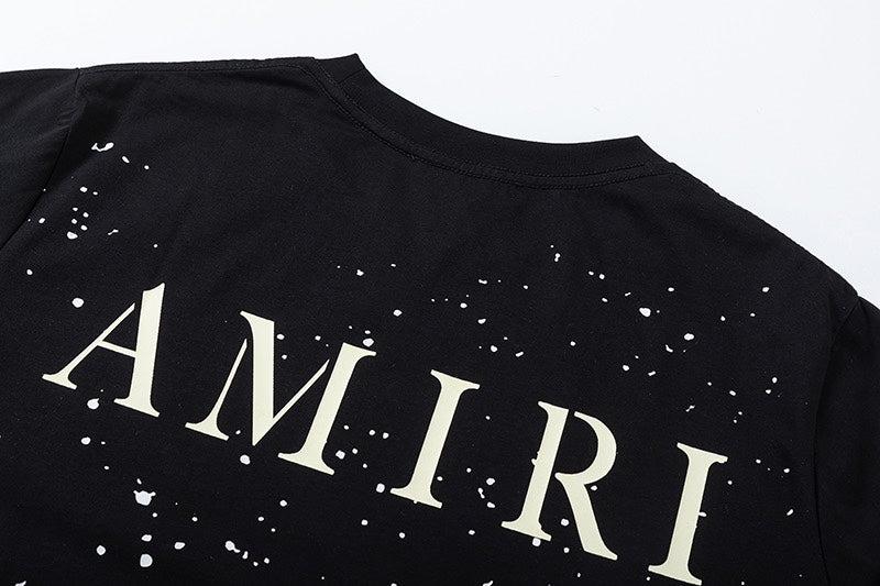 Amiri Fashion T-shirt