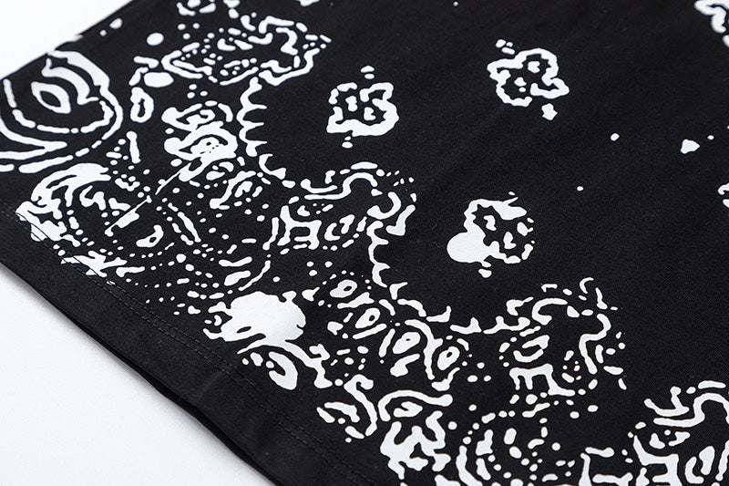 Amiri Fashion T-shirt