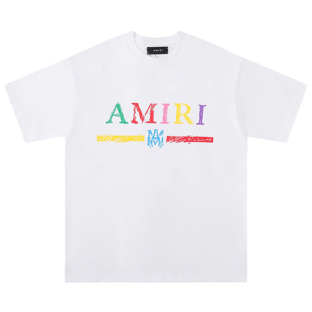 Amiri Fashion T-shirt