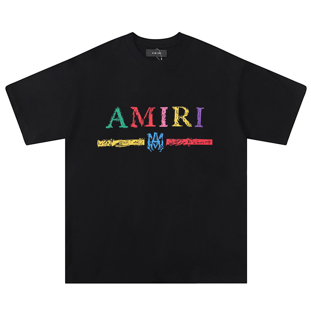 Amiri Fashion T-shirt