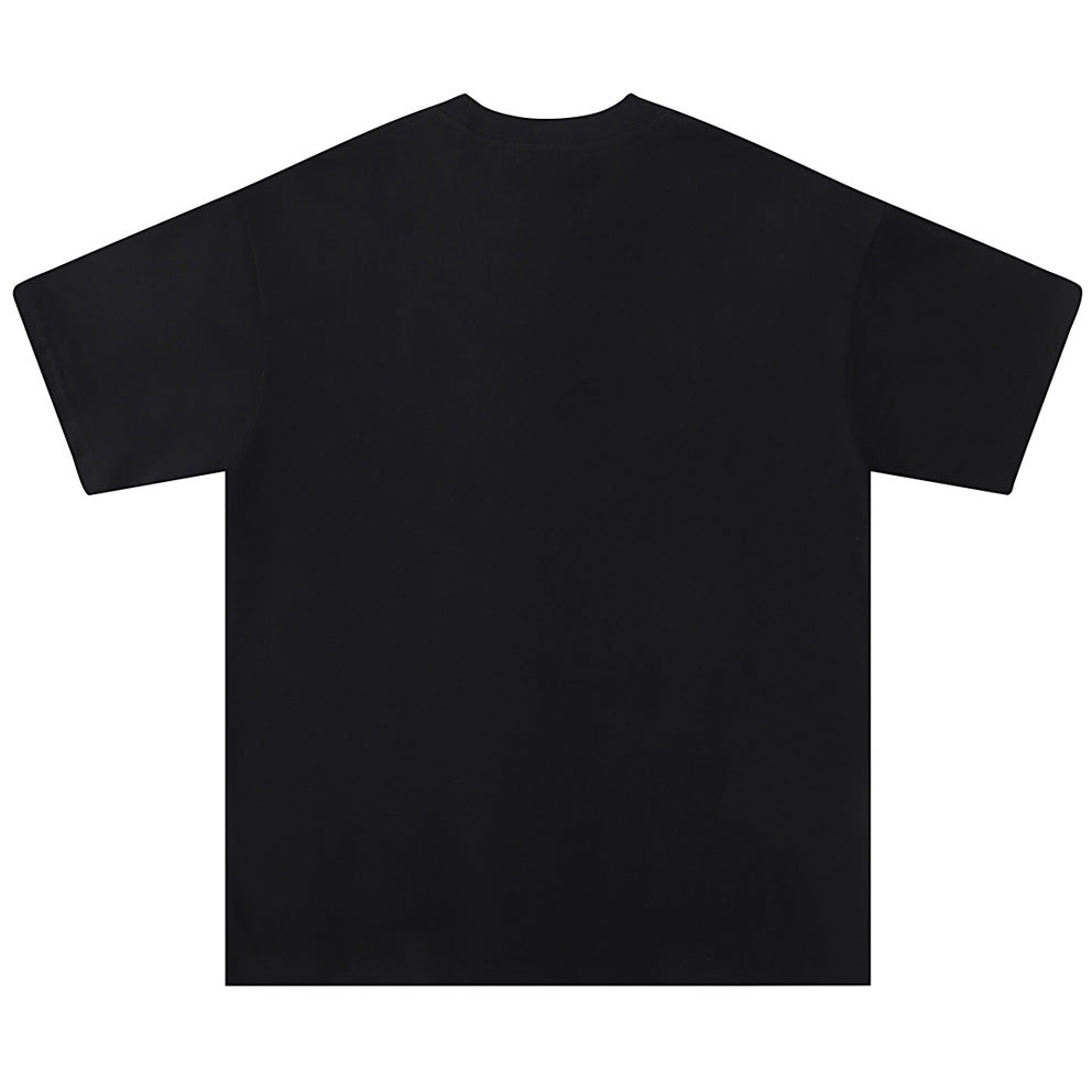 Amiri Fashion T-shirt