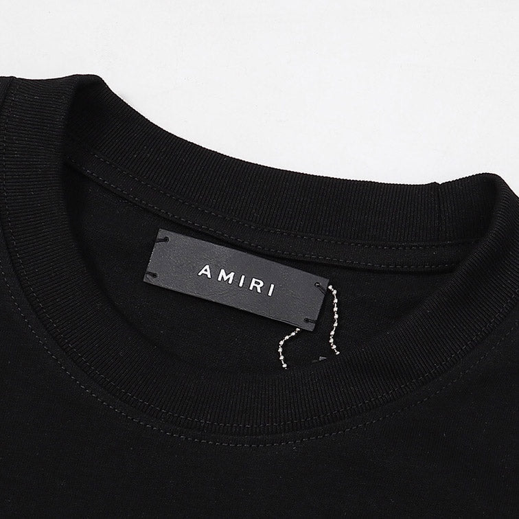 Amiri Fashion T-shirt