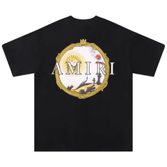 Amiri Fashion T-shirt