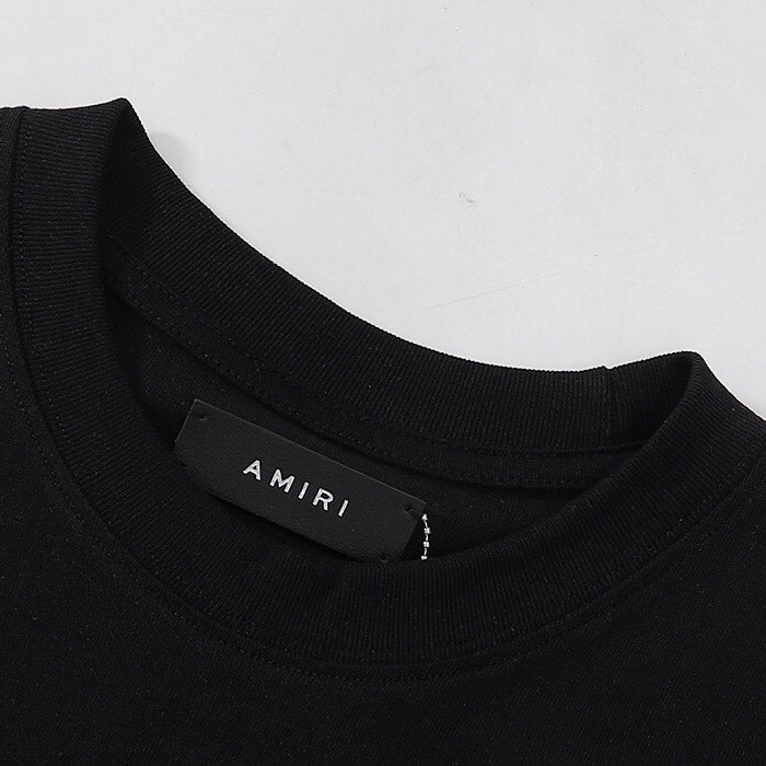 Amiri Fashion T-shirt