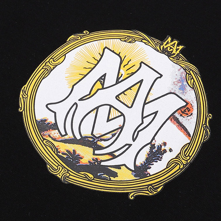 Amiri Fashion T-shirt