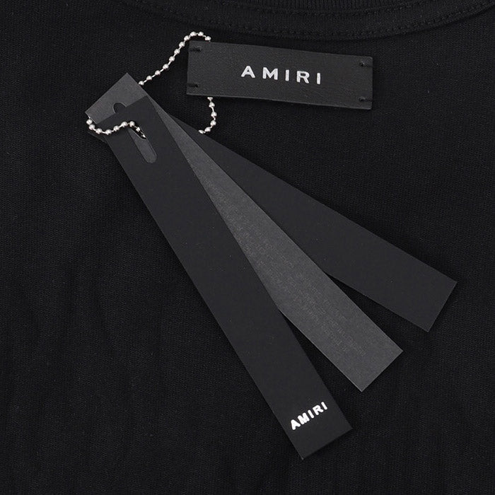 Amiri Fashion T-shirt