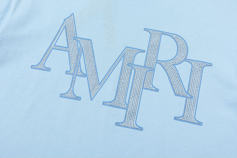 Amiri Fashion T-Shirt