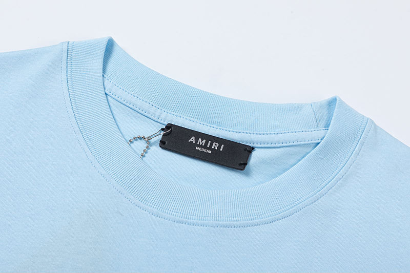 Amiri Fashion T-Shirt