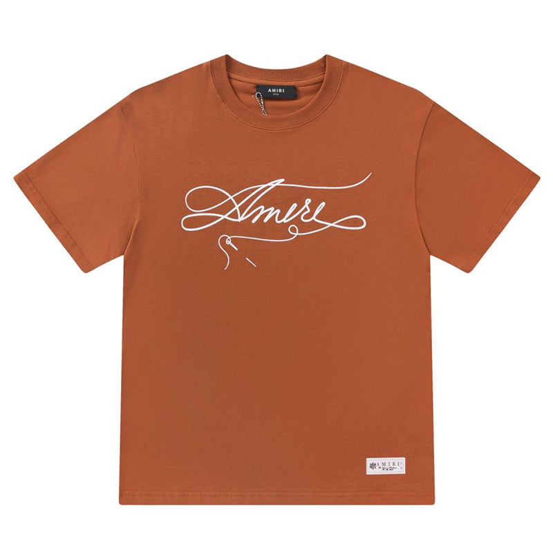 Amiri Fashion T-Shirt