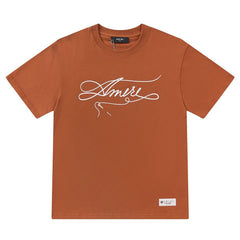 Amiri Fashion T-Shirt