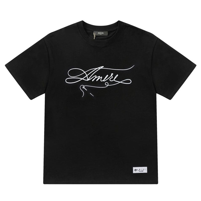 Amiri Fashion T-Shirt