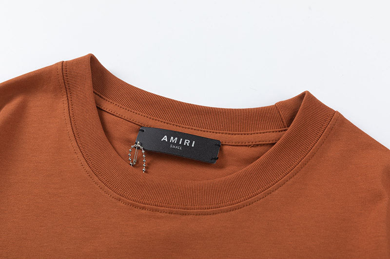 Amiri Fashion T-Shirt