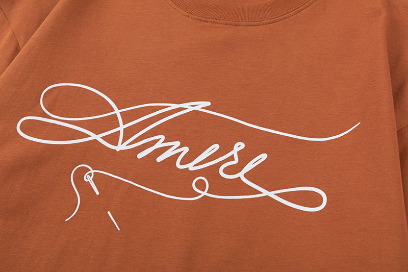 Amiri Fashion T-Shirt