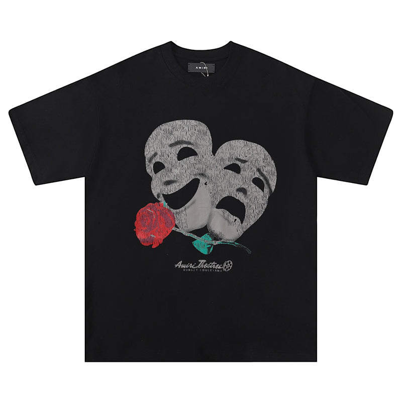 Amiri Fashion T-Shirt