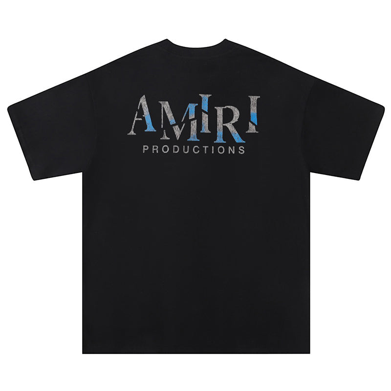 Amiri Fashion T-Shirt