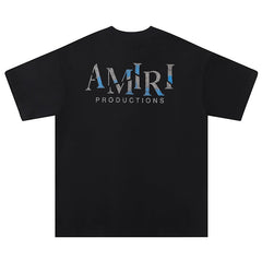 Amiri Fashion T-Shirt