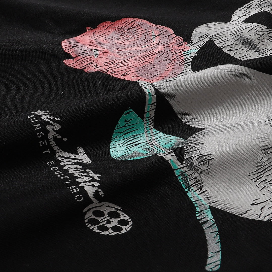 Amiri Fashion T-Shirt