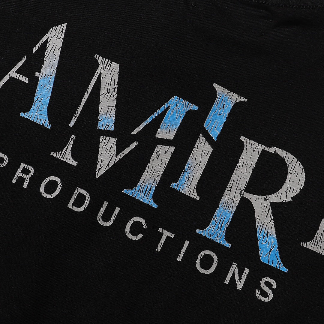 Amiri Fashion T-Shirt