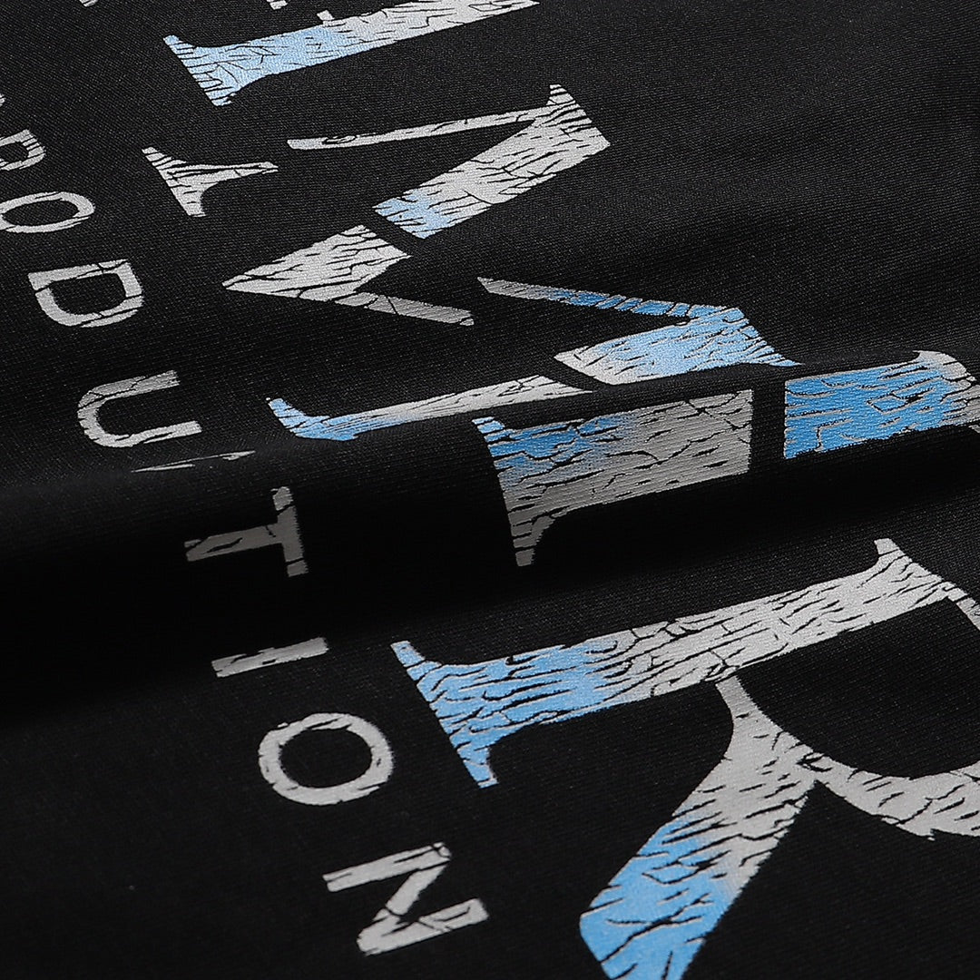 Amiri Fashion T-Shirt