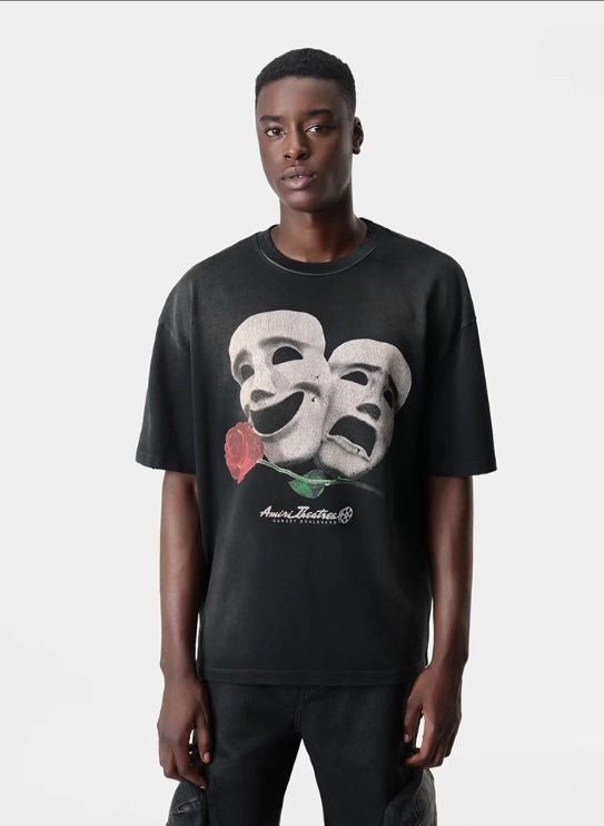 Amiri Fashion T-Shirt