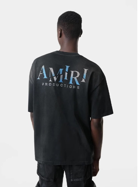 Amiri Fashion T-Shirt
