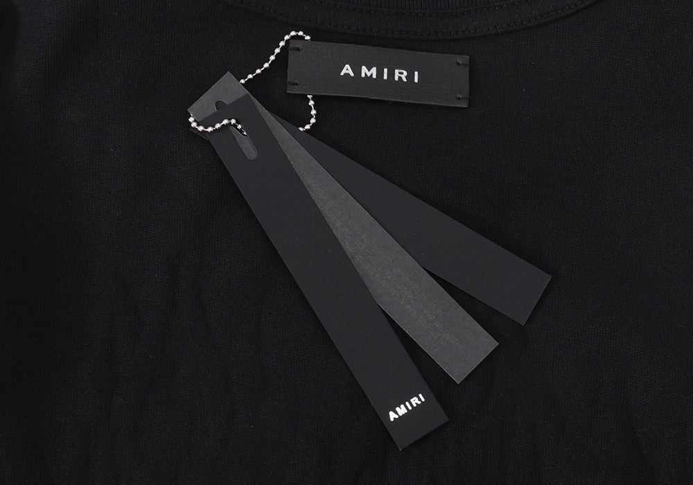 Amiri Fashion T-Shirt
