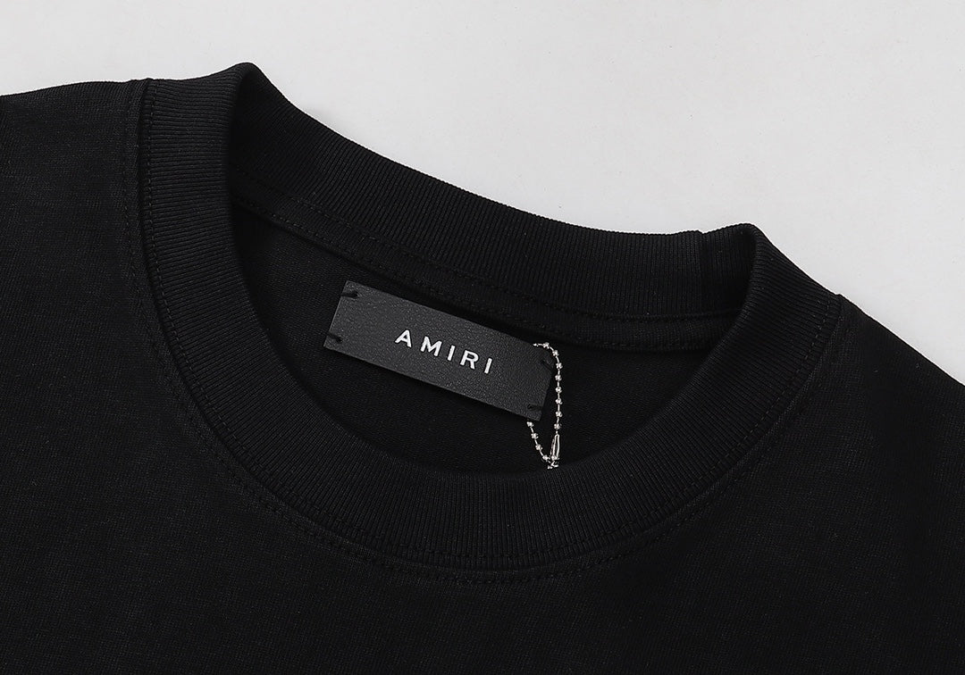 Amiri Fashion T-Shirt