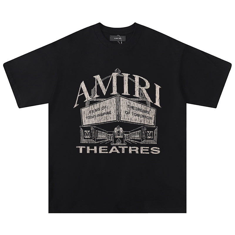 Amiri Fashion T-Shirt