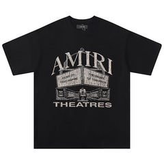 Amiri Fashion T-Shirt