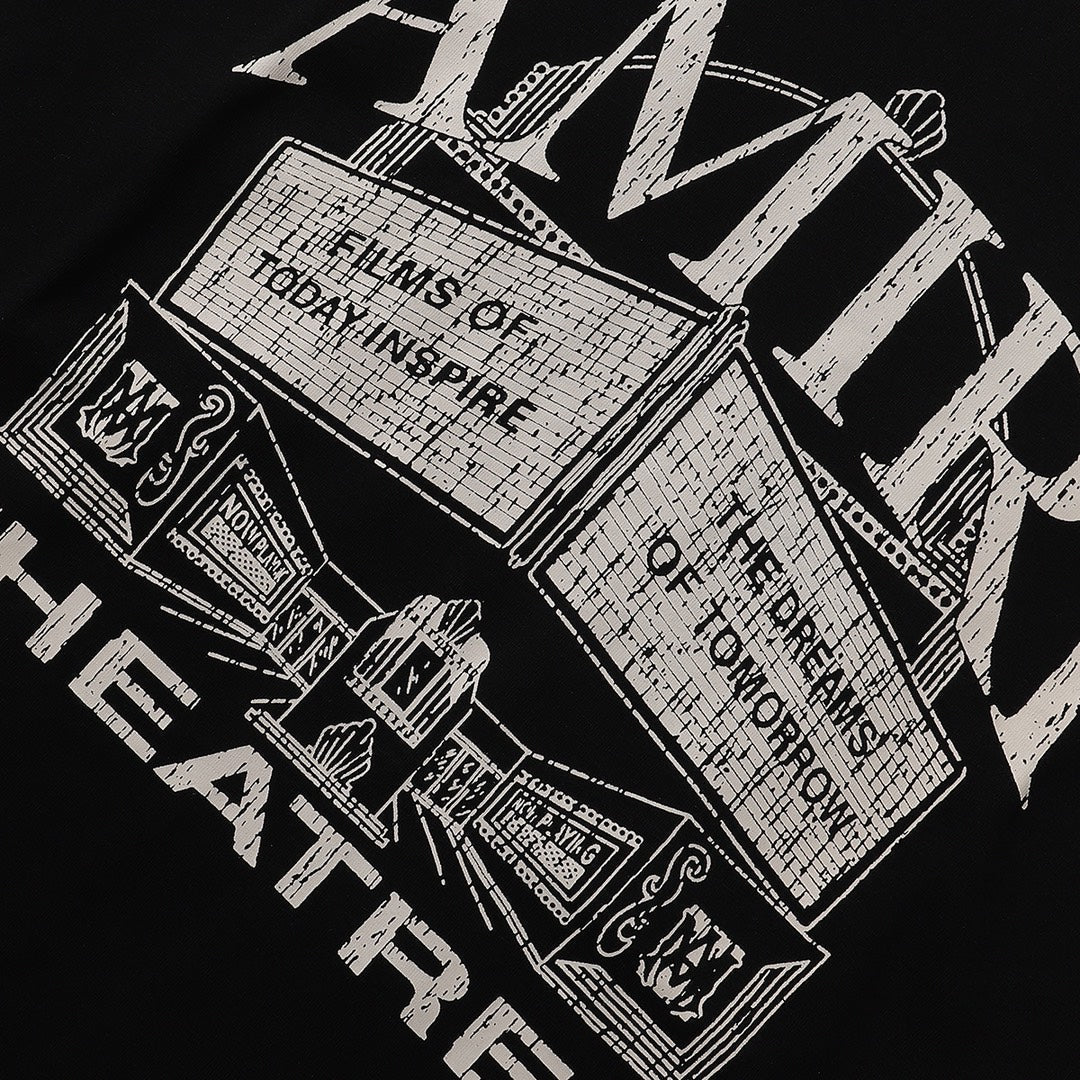 Amiri Fashion T-Shirt